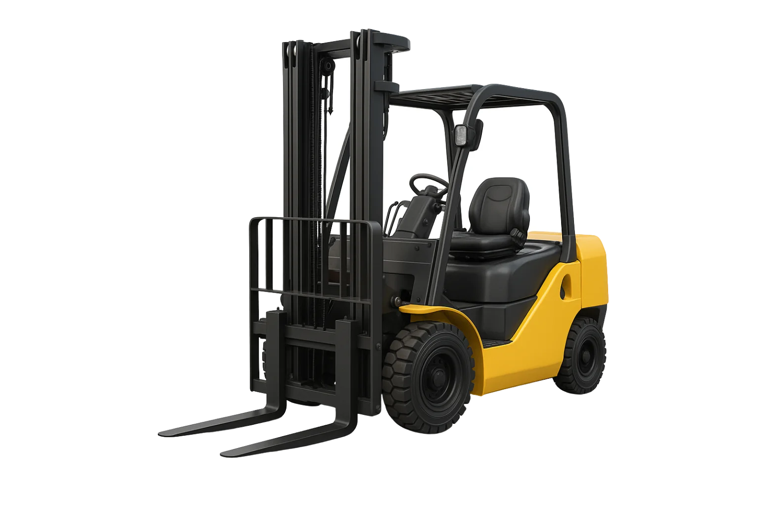 Lifting Equipment